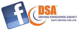 DSA Facebook Page